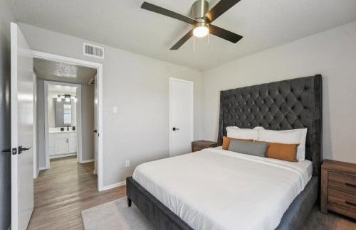 The Landry 388 Spacious and Cozy 2 Bedroom 1bth - Foto 26