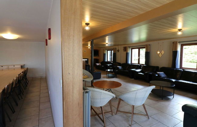 Holiday Home in Ardennes With Sauna & Nature - Photo 29