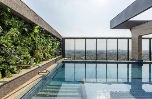 Apartamento Sunset Residence - Foto 27