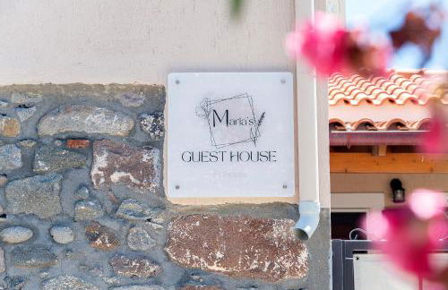 Maria's House - Photo 20