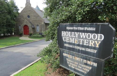 The Neighborhood House in Richmond - Foto 36