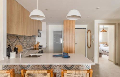 Imperial Flamenca Apartments - Photo 15