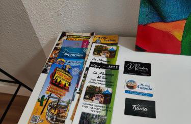 Estudio Leyaros - Foto 4