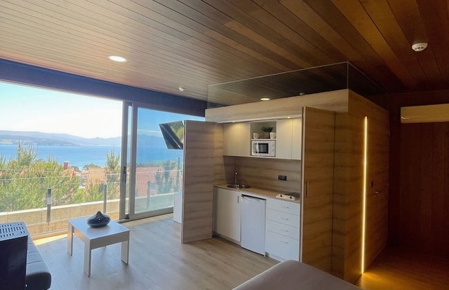 Cabañas Fisterra - Photo 15