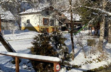 Cinija Cottage - Family Eco Retreat in Nature Park - Foto 54