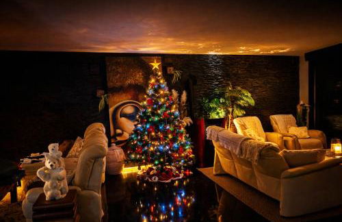 Villa le dauphin Meschers 4 étoiles vu Mer - Foto 17