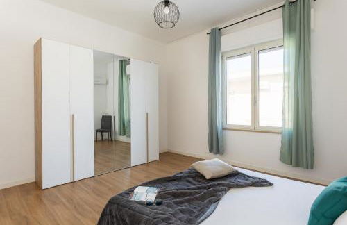 Casa Levante - Near the station and city center - Foto 28