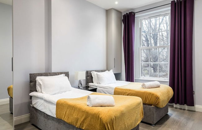 Carlton Vale Apartments - Photo 15