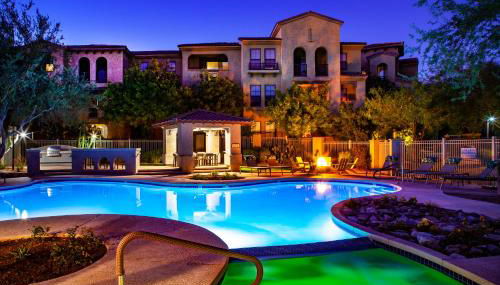 Luxury Condos by Meridian CondoResorts- Scottsdale - Foto 4