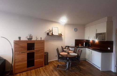 Lord Nelson Apartment 14 - Photo 13