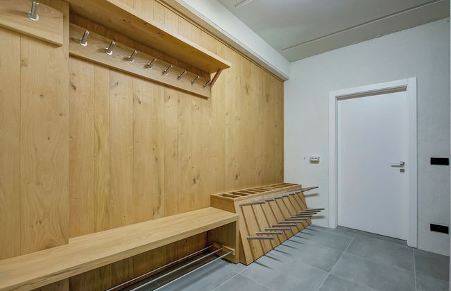 Chalet Merveille Ski In - Ski Out - Foto 34