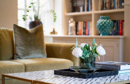 Spence Lodge Cosy 2-Bed Stone Cottage, Alnmouth - Foto 38