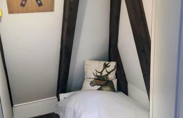 Chalet Lou Griou - Foto 20