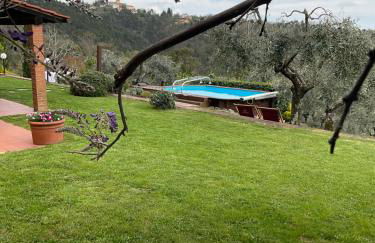 Podere il Poggio - Foto 9