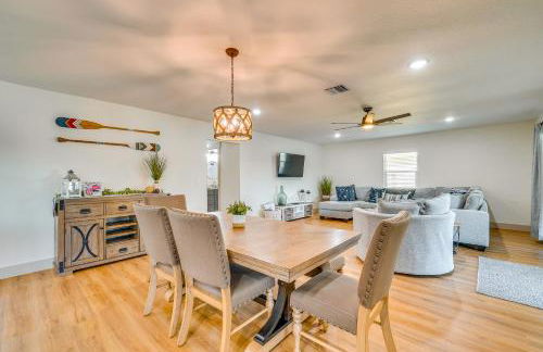 Bikes, Kayak and Dock Lakefront Inverness Retreat - Foto 5