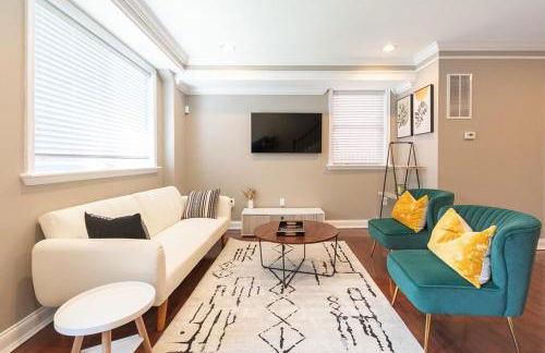 Minimalist Oasis just minutes metro - Foto 7