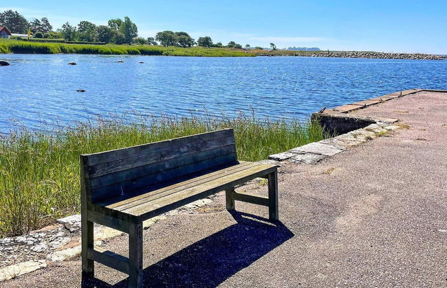 4 Star Holiday Home in Degerhamn - Foto 19