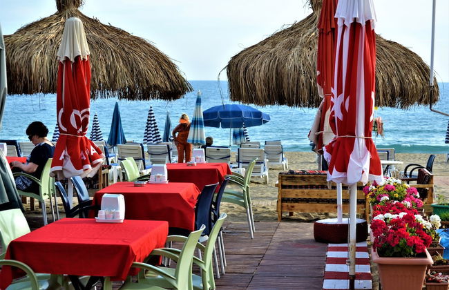 Select Apart Hotel - Foto 59