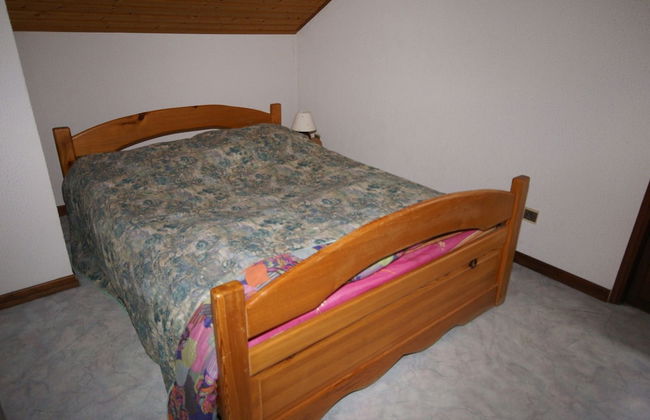 Elegant Chalet in Gerbepal in Cosy Environment - Photo 2