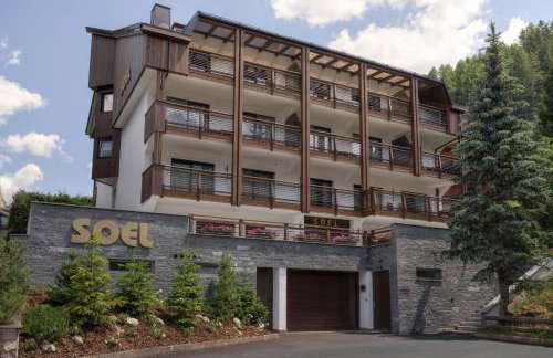 Residence Soel - Foto 1