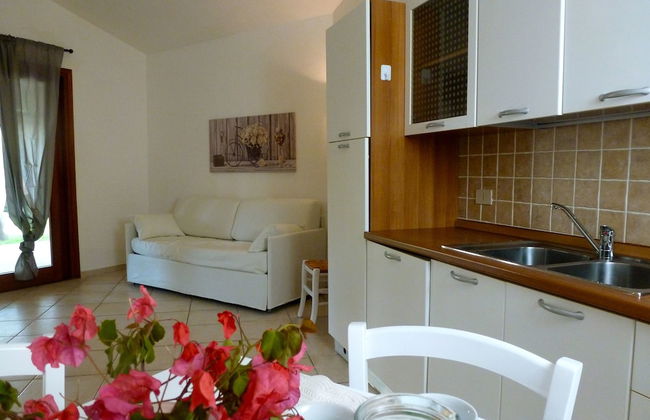 Il Borgo Appartamenti by Kasavacanze - Foto 24