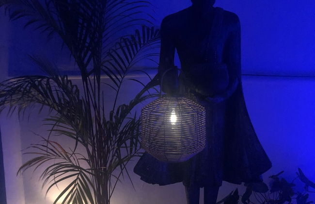 Immaculate 1-bed Apartment on Ocean View - Foto 32