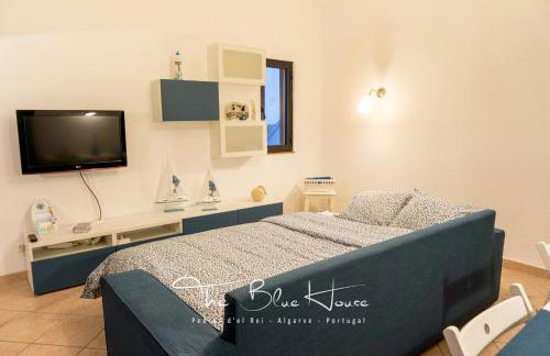 The Blue House, Pedras D'el Rei, Tavira - Foto 6