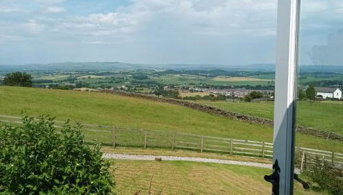 The Journeyman Luxury Shepherds Hut - Foto 2