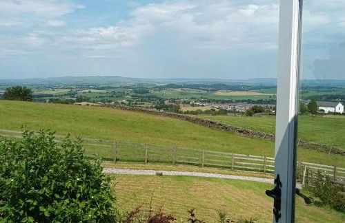 The Journeyman Luxury Shepherds Hut - Foto 2