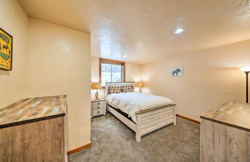 Priest Lake Apartment Near Hiking Trails! - Foto 22