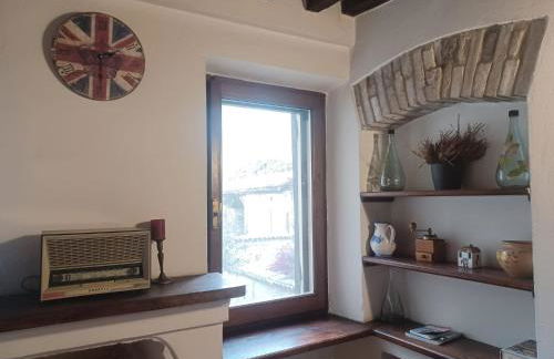 Casa di Borgo Santo Spirito - Photo 22