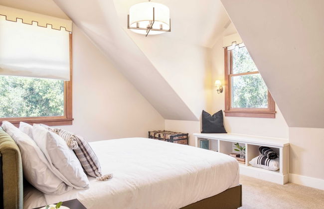 Dolcetto by Avantstay Wine Country Mansion, Minutes From Vineyards - Foto 30