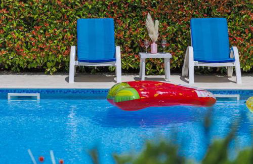 Holiday Home Villa Vittoria by Interhome - Foto 41