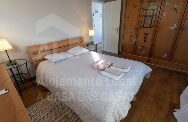 Villa Safarujo by Acasadascasas - Foto 9