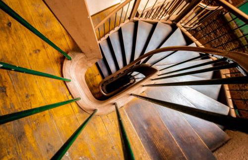 Loft sous les toits lumineux - Capitole-Daurade-Esquirol - Wifi - Foto 32