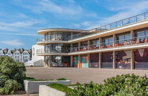 2 Bed in Bexhill-on-Sea oc-s31787 - Foto 19