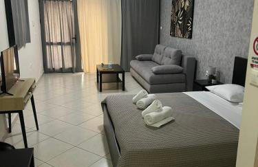 AVR Airport Deluxe Suites 4 AIRPORT FREE SHUTLE - Foto 6