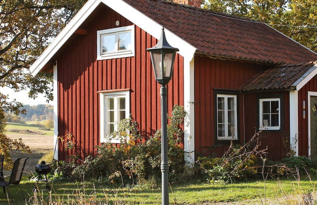 6 Person Holiday Home in Stjarnhov - Photo 31