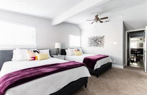 Winnetka Heights Hideaway - Foto 12