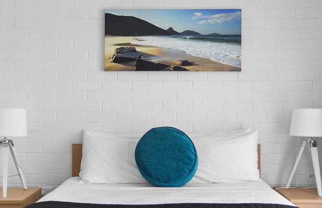 Seaside Holiday Resort Fingal Bay - Foto 14