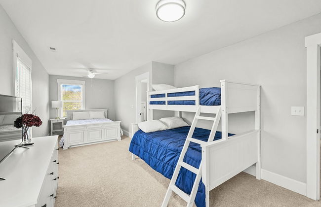 Dock Days by Avantstay Swimming Platform Dock - Foto 32