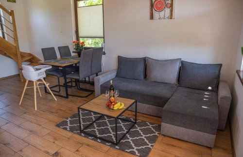 DOMKI RUCHOME PIASKI - Foto 14