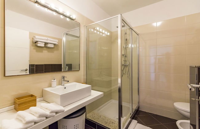 Forest&Sea apartment-Bikes&table incl - Foto 25