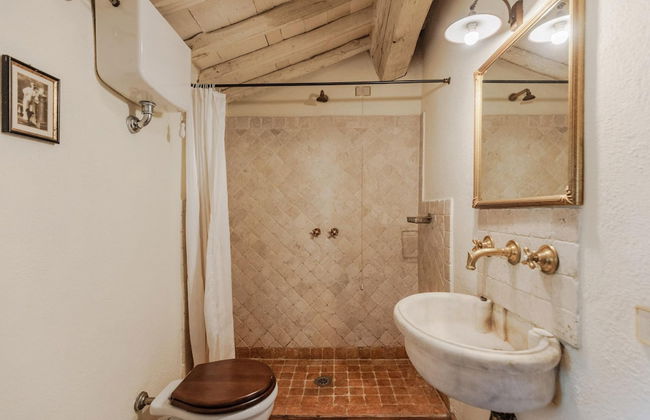 Gran Burrone Castle in Borgo a Mozzano - Foto 58