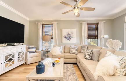 Carmine by Avantstay 2022 Remodeled Destin Home - Foto 20