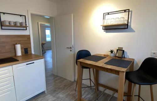 Ferienwohnung Watt'n Weitblick - Photo 24