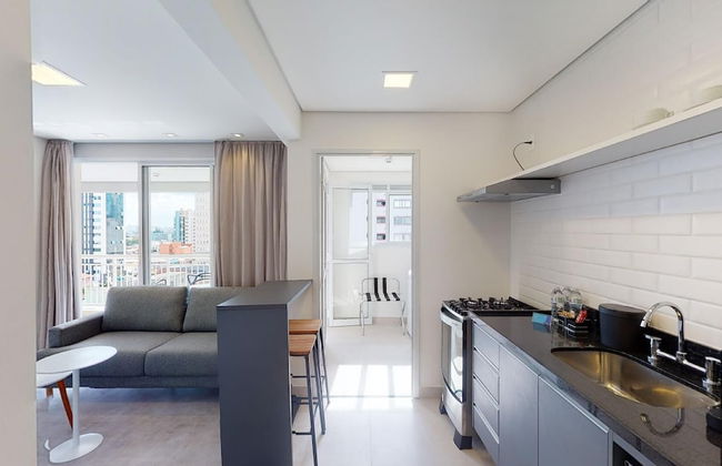 Nomah - Aptos por Temporada em Santana - Foto 30