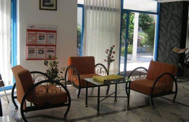 Anahtar Apart - Foto 7