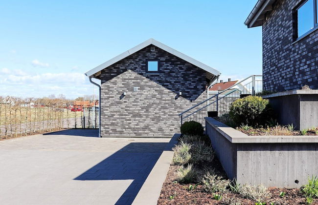 2 Person Holiday Home in Varberg-by Traum - Foto 12