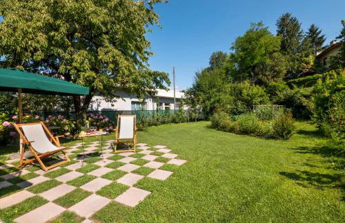 Holiday Home Casa Con Le Rose by Interhome - Foto 6